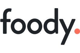 Foody: Raised $1.5M